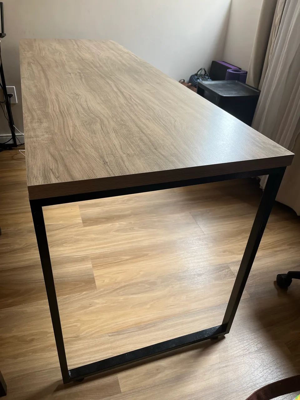 Mesa industrial - Foto 2