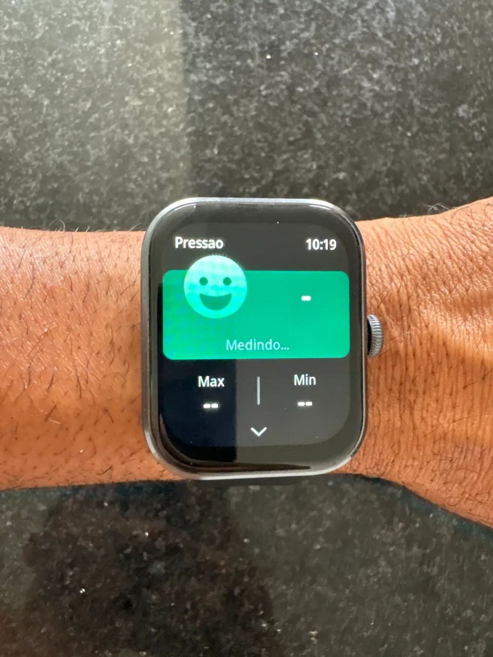 Relógio Smart Watch 4 - Foto 5