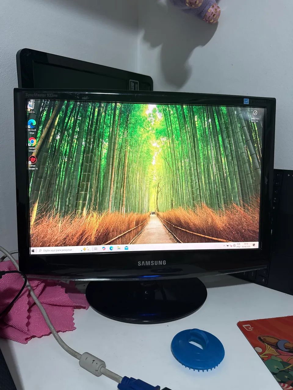 Monitor Samsung  - Foto 3