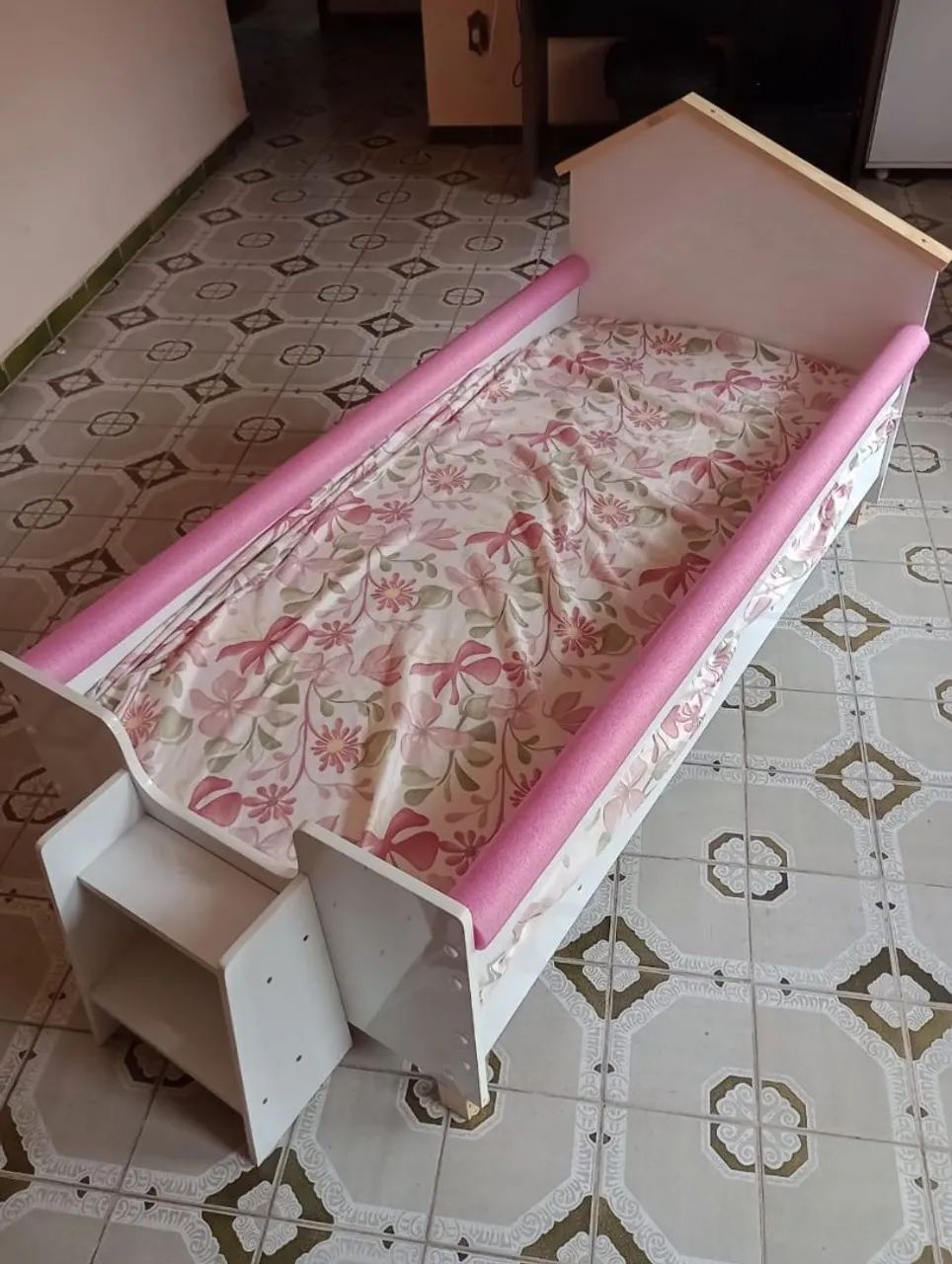 Cama mini - Foto 4