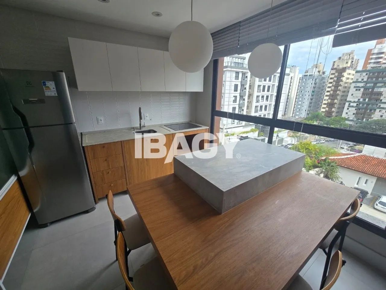 Excelente Apartamento 2 dormitório(s) em Centro - Florianópolis - Foto 3