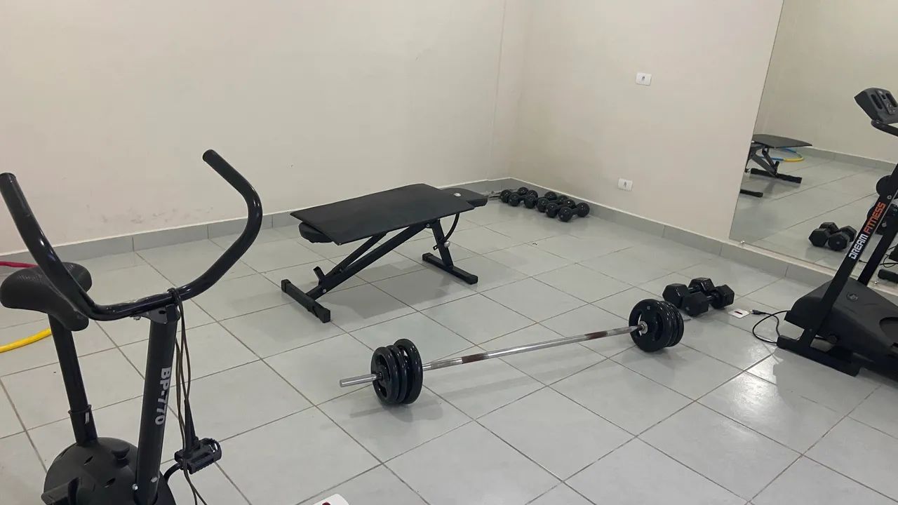 Alugo Apartamento NOVO ( nunca morado)sem fiador, sem burocracia, Direto com proprietário  - Foto 3
