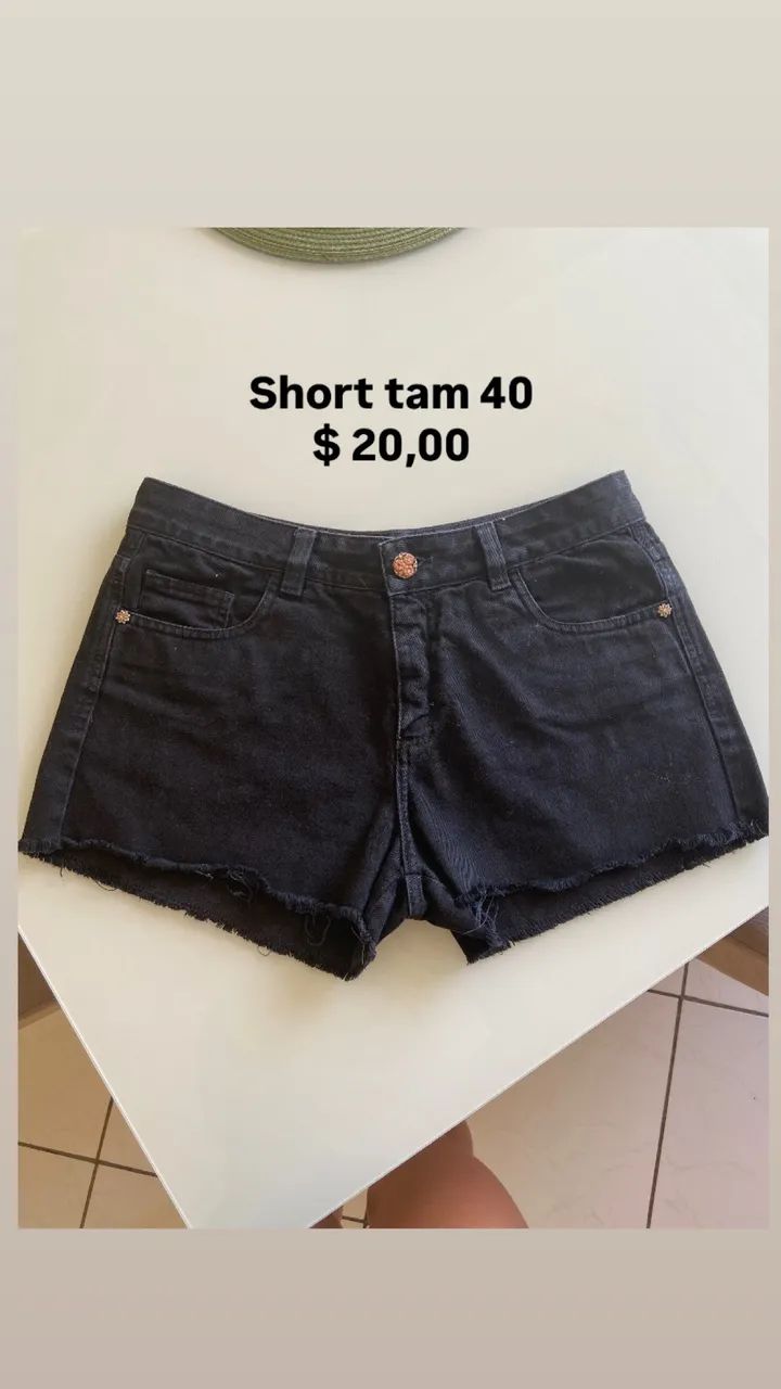 Desapego de roupas - Foto 3