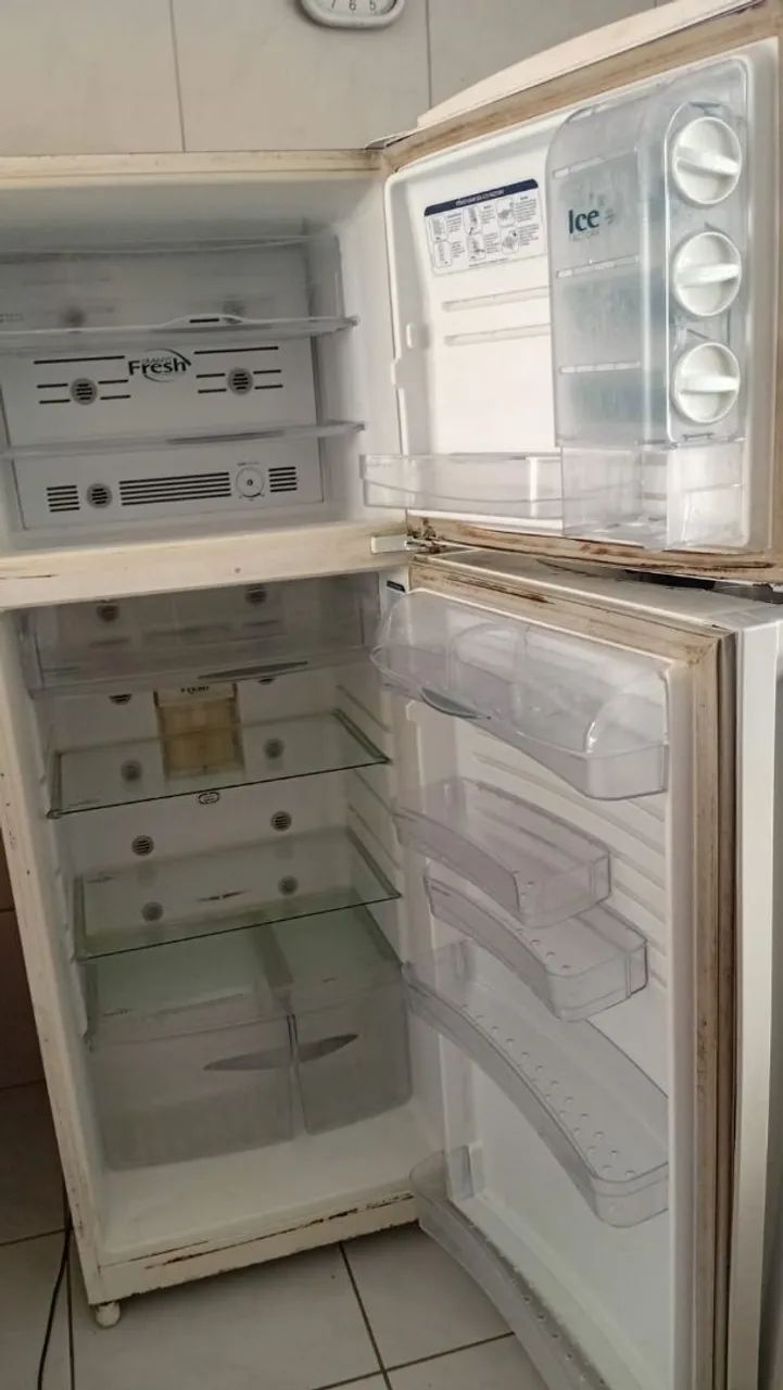 Geladeira G&E 410 - Foto 5