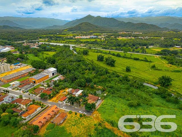 Terreno | Joinville | Pirabeiraba