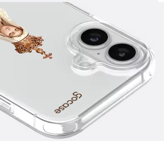Capinha iPhone 16 - Gocase - Foto 2