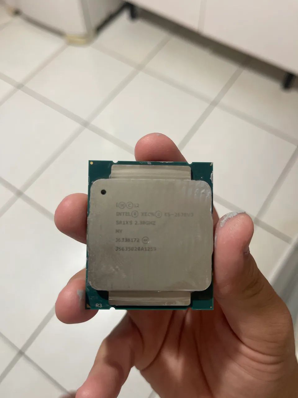 Xeon 2670 v3 - Foto 3