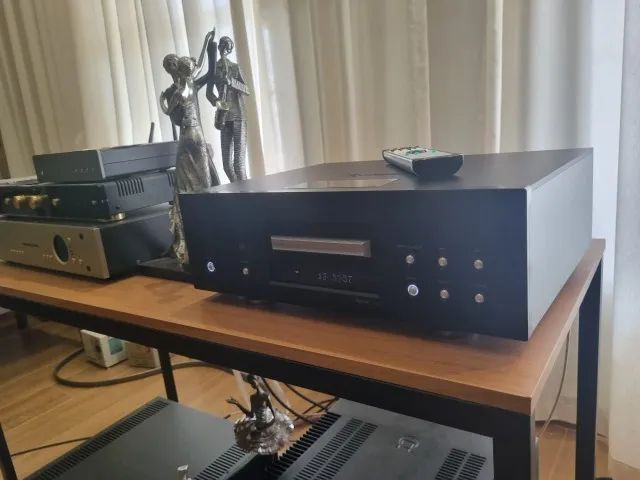 CD Player Esoteric X-05 - Foto 4