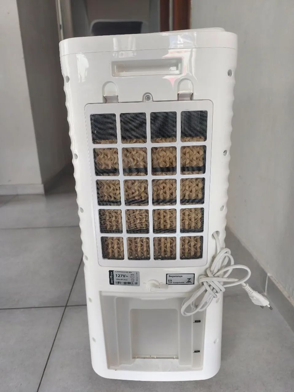 Climatizador ? - Foto 3