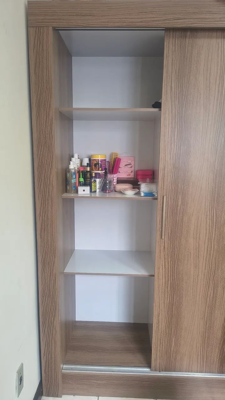 Guarda-roupa  - Foto 2