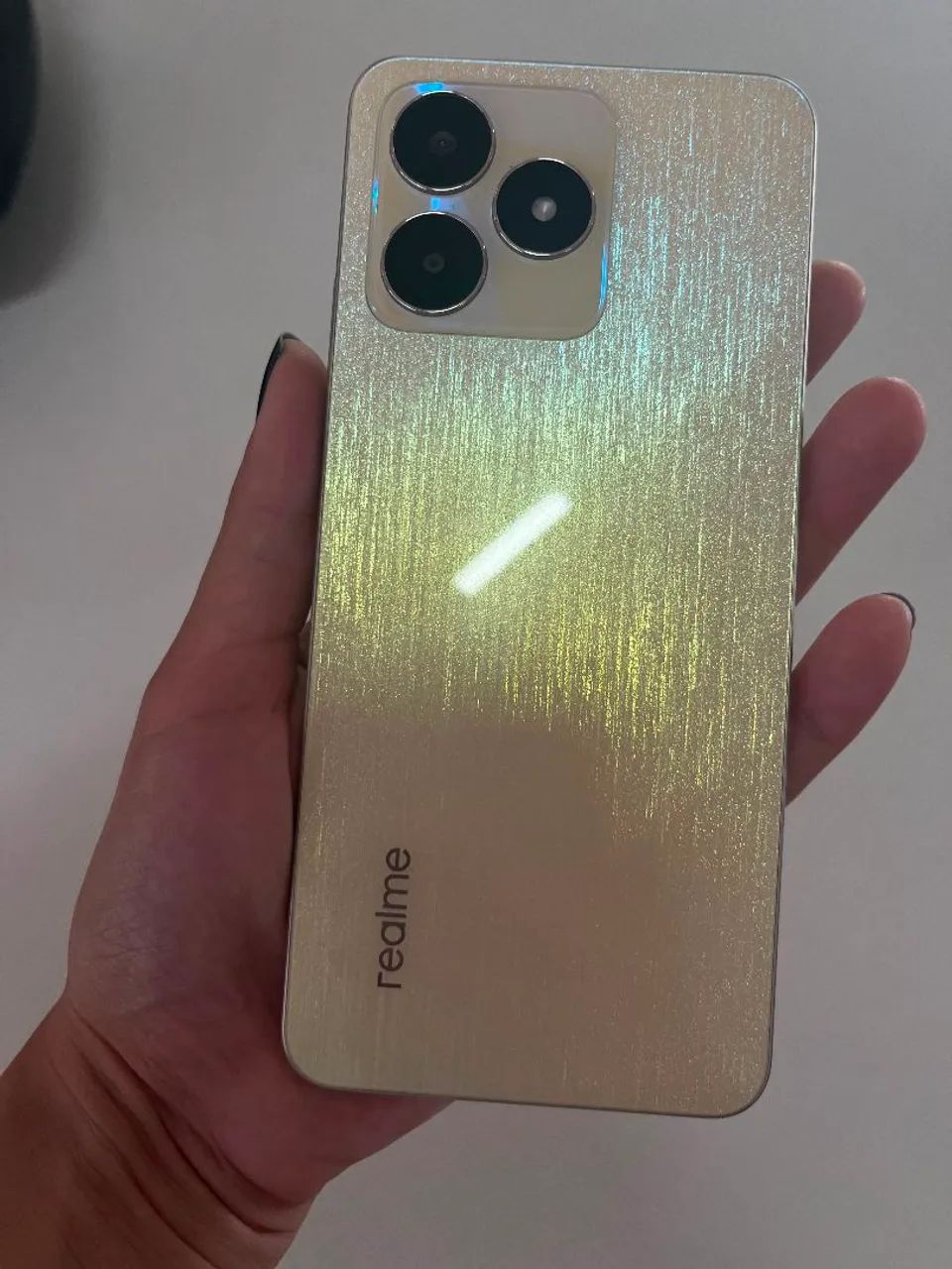 REALME C53 