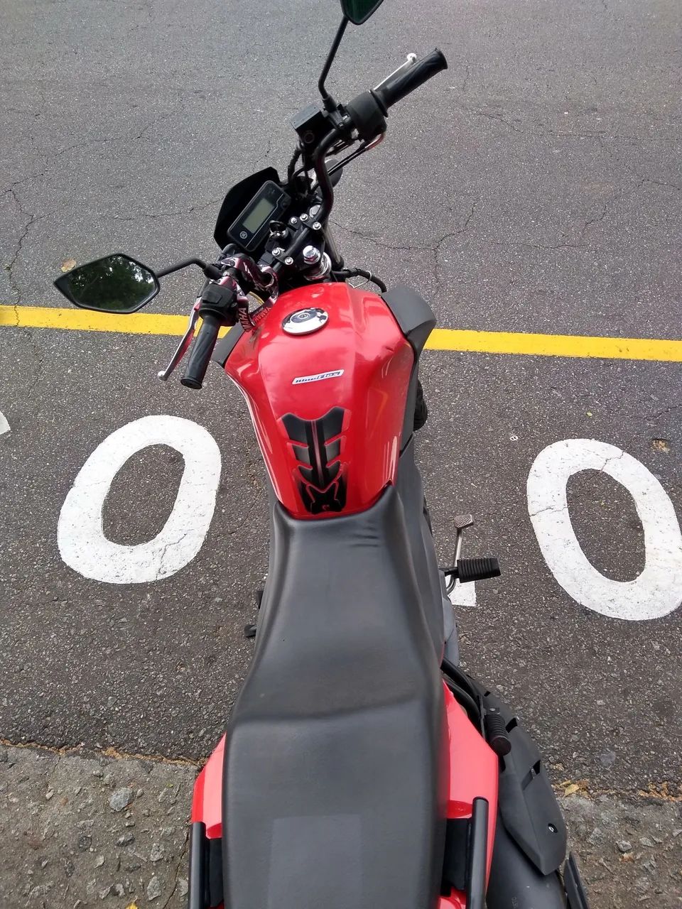 Yamaha Factor 150 