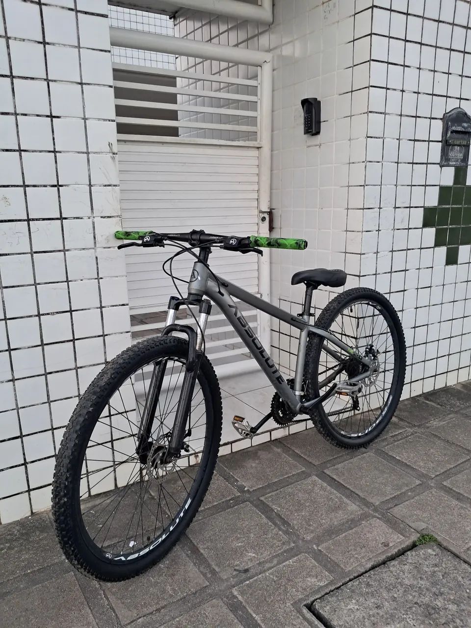 TROCO EM GUIDÃO VOADOR - Foto 2