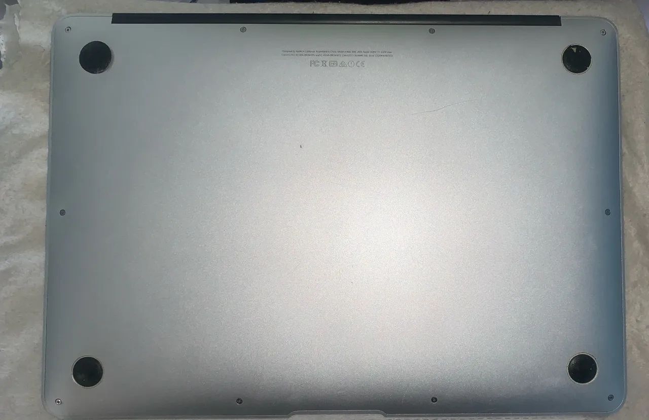 Macbook Air 2015 13" - Foto 3