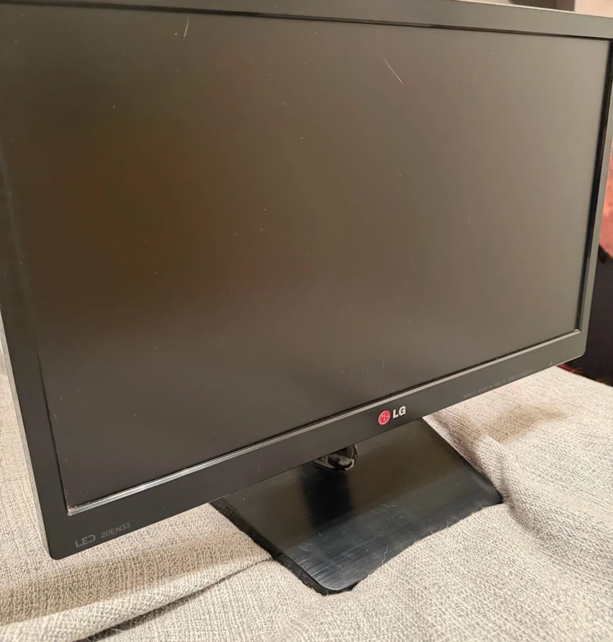 MONITOR COMPUTADOR/TV 20? - Foto 2