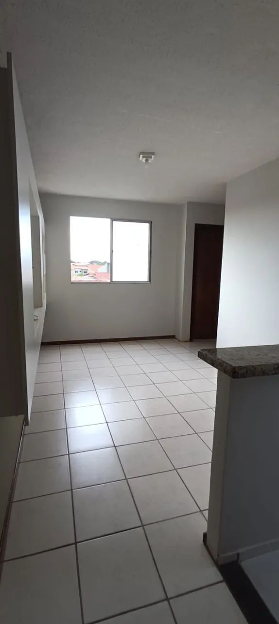 Apartamento 2 Quartos no Chapada do Poente - Planejados e Garagem Coberta - Foto 3