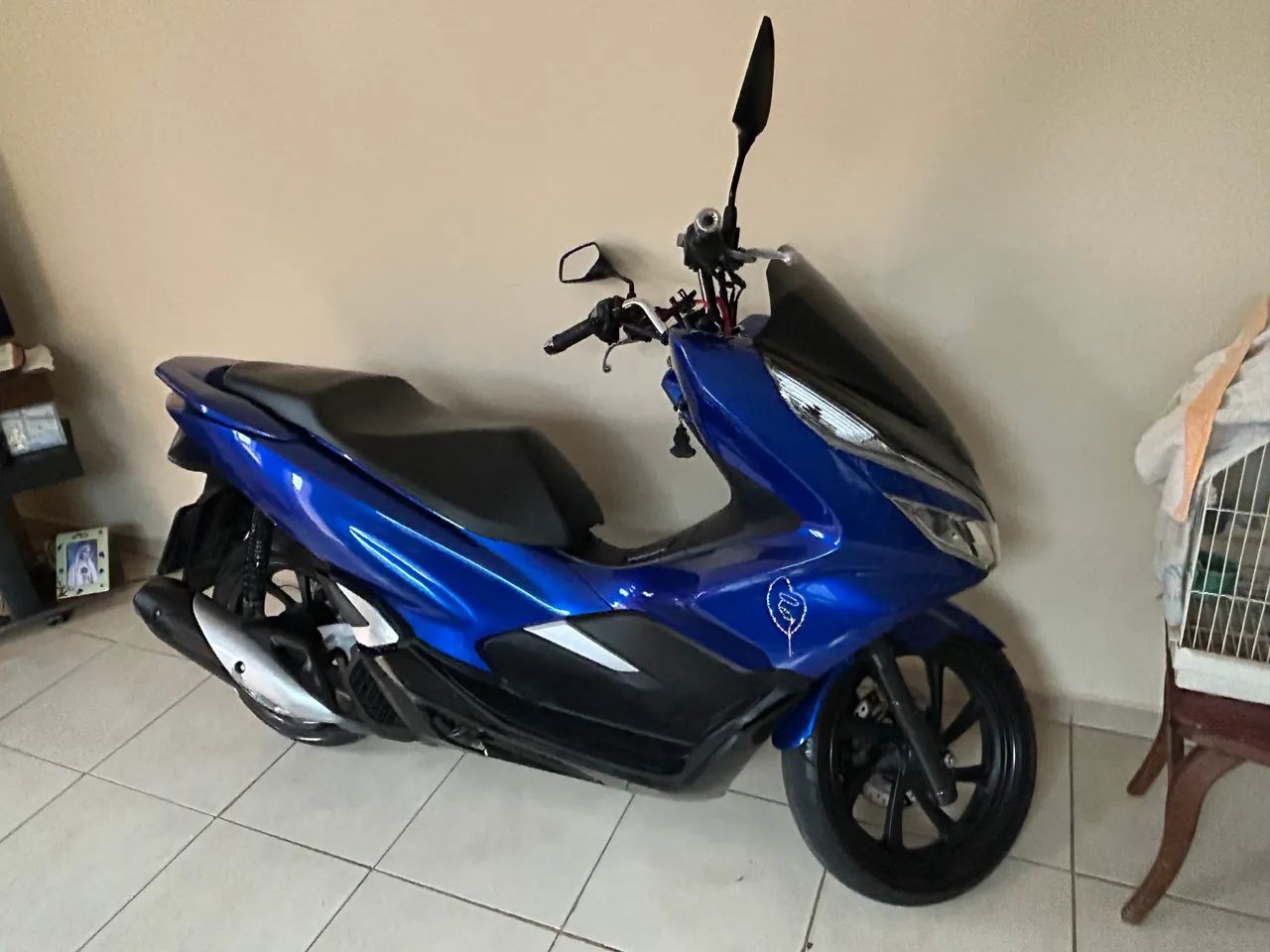 Vendi PCX  - Foto 4