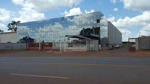 Prédio de 10 quartos para alugar, Betel - Paulínia/SP