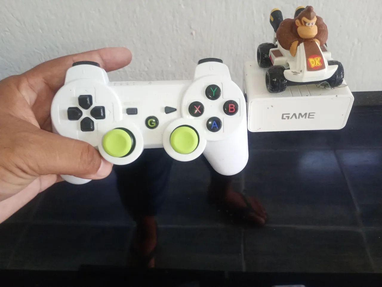 Game stick y 7