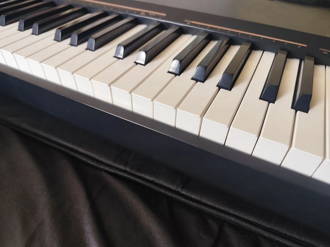 Piano Digital Casio CDP 130 88 Teclas  - Foto 2