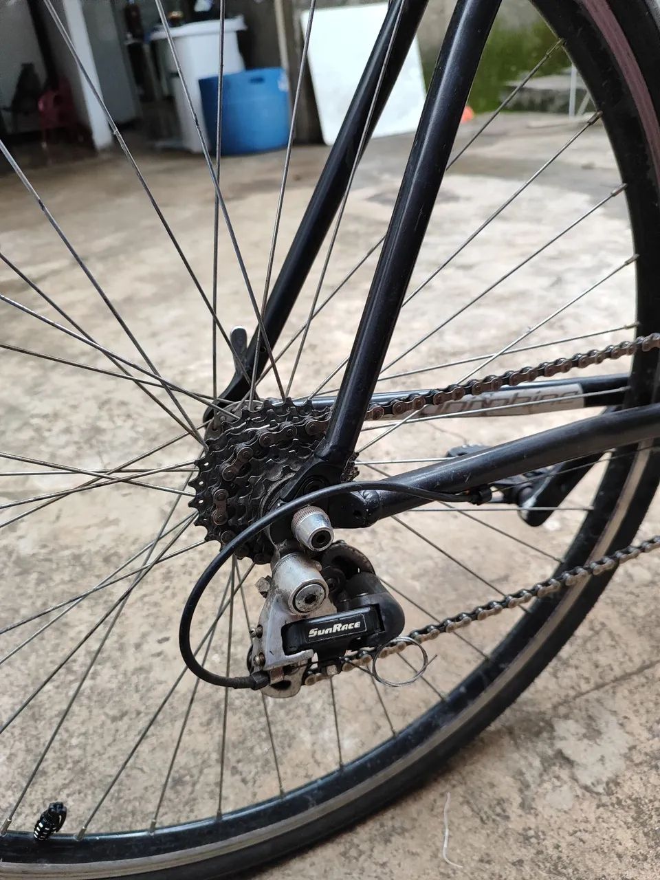 Bike Gonew Endorphine Fast 20 - Foto 4