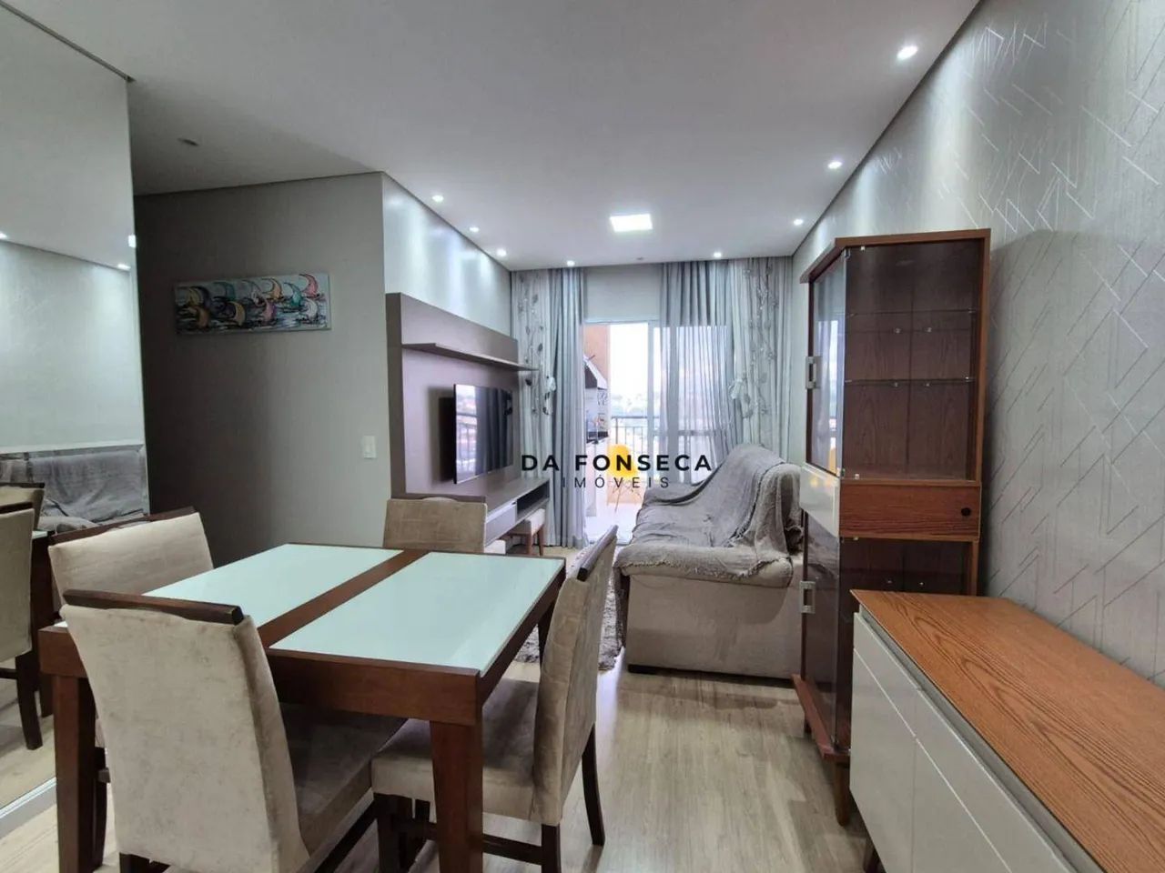 Apartamento com 2 Dormitórios - Foto 3