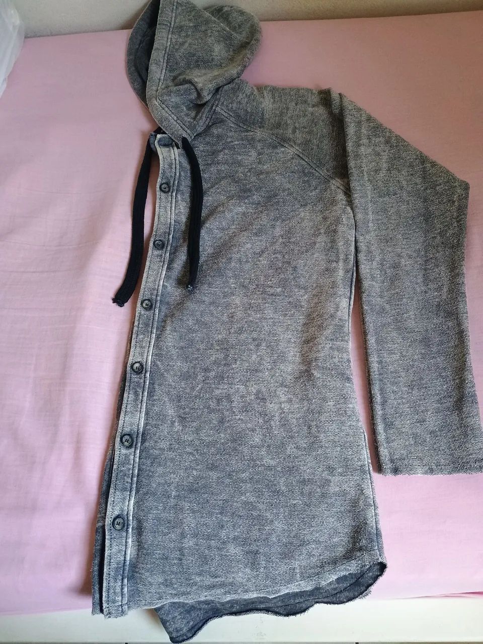 Blusão Jhon Jhon super moderna  - Foto 3