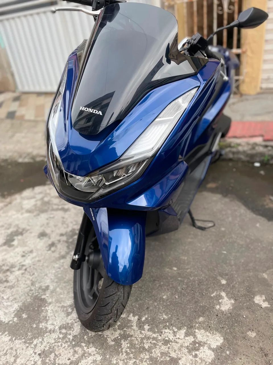 Pcx 160 ABS zero - Foto 2