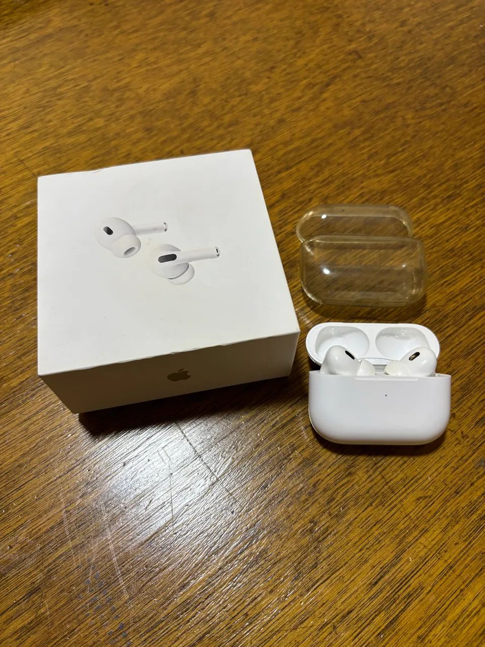 AirPods Pro 2 - Foto 3