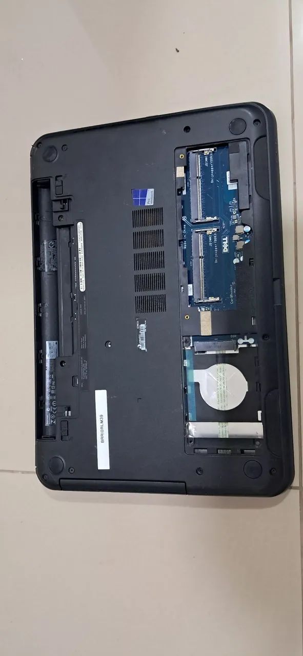Notebook Dell 3540 - Foto 3