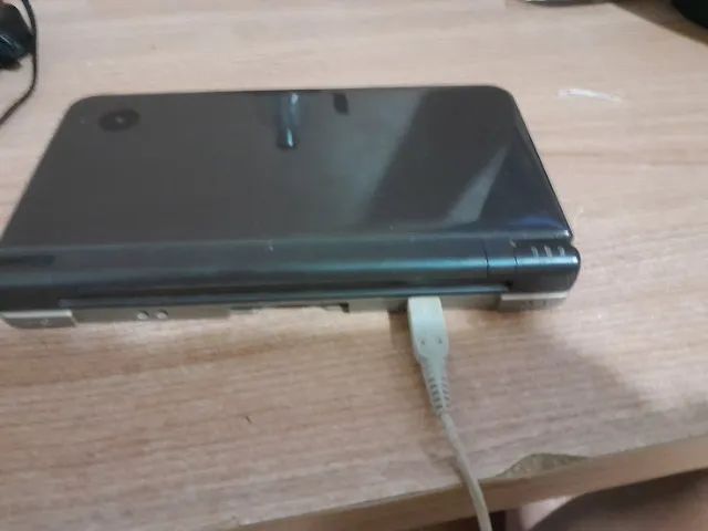 NINTENDO DS E JOGOS - Foto 3