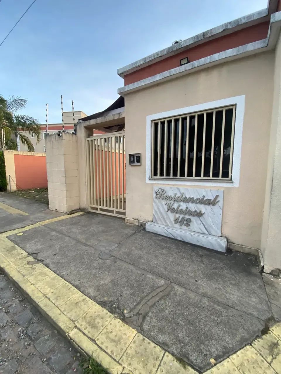 Venda- Condomínio Veleiros