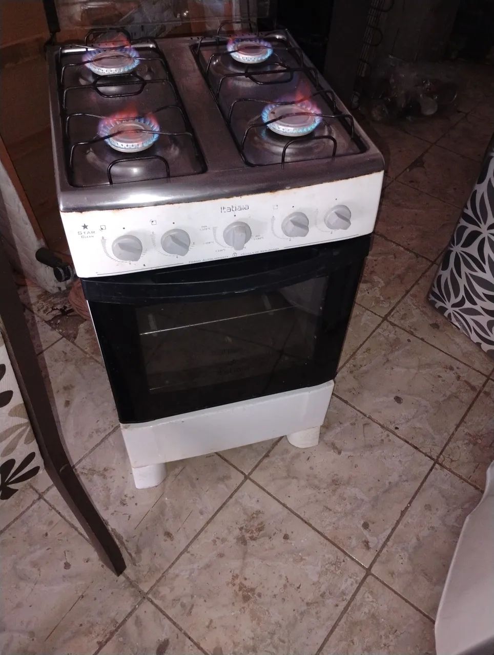 Fogão  - Foto 2