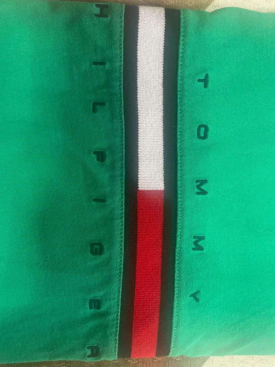 Camisa da marca Tommy Hilfiger - Foto 3