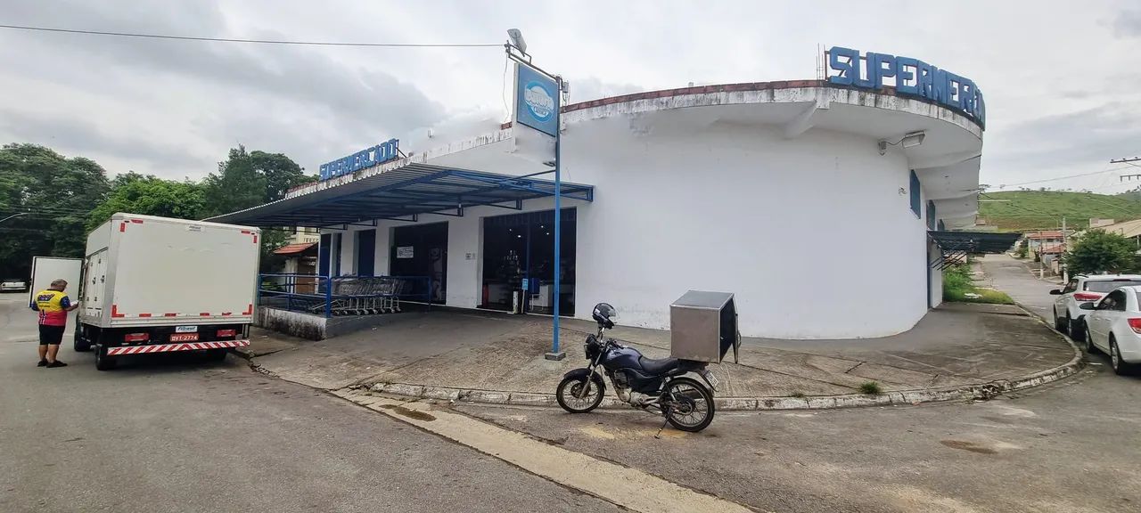 PREDIO COMERCIAL À VENDA NA PALACETE IMOBILIÁRIA