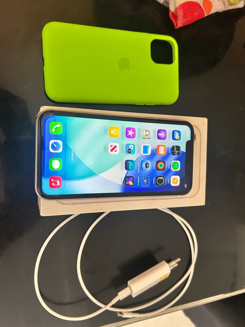 IPHONE 11 64gb - Celulares e Smartphones - Jardim Guanabara