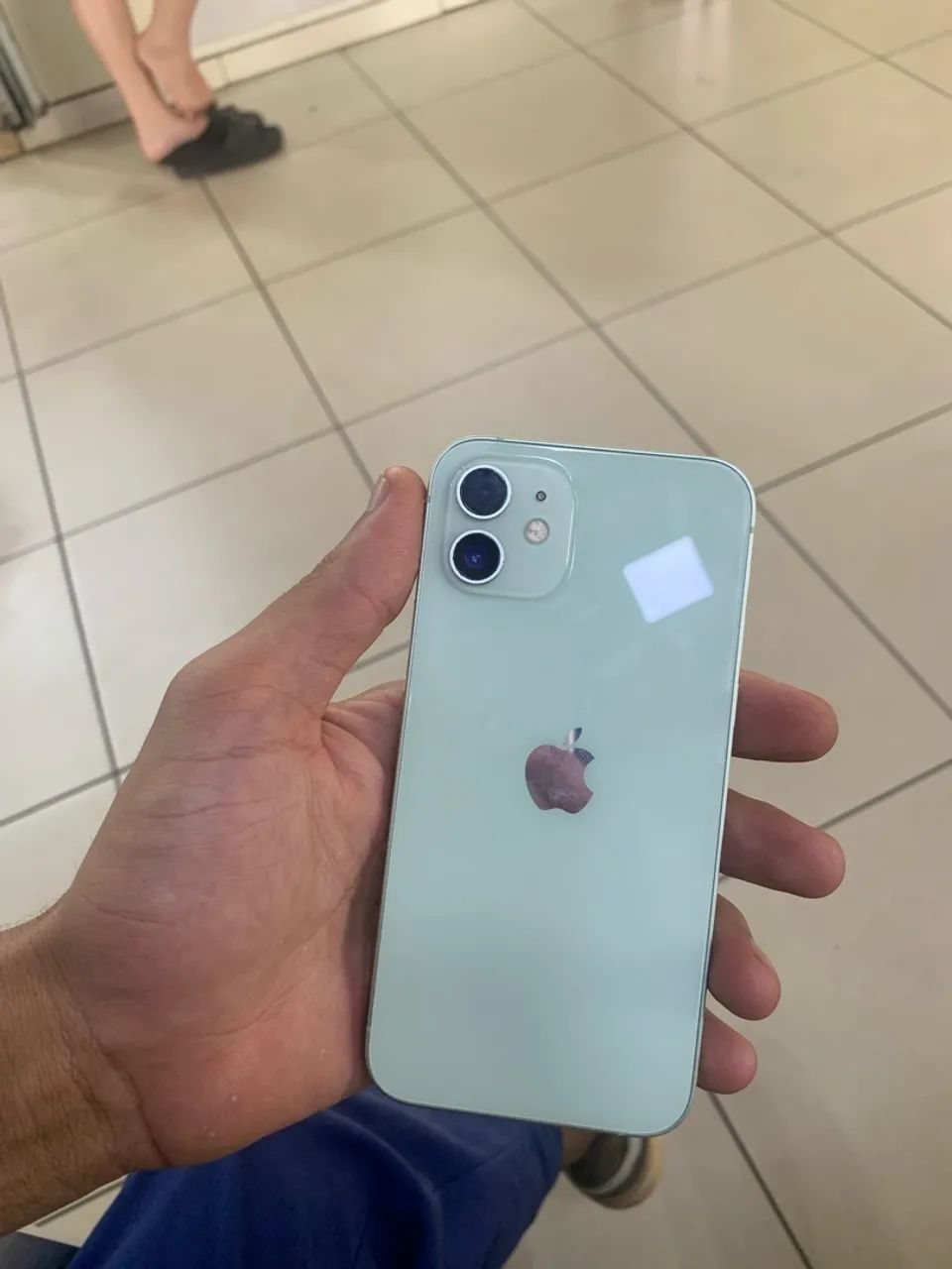 iPhone 12 128GB - Foto 3
