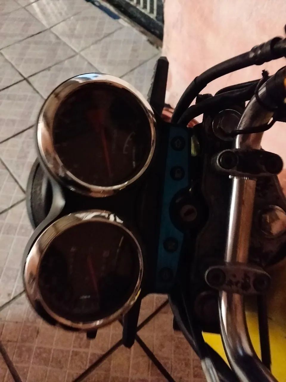 Moto com débito a paga - Foto 3