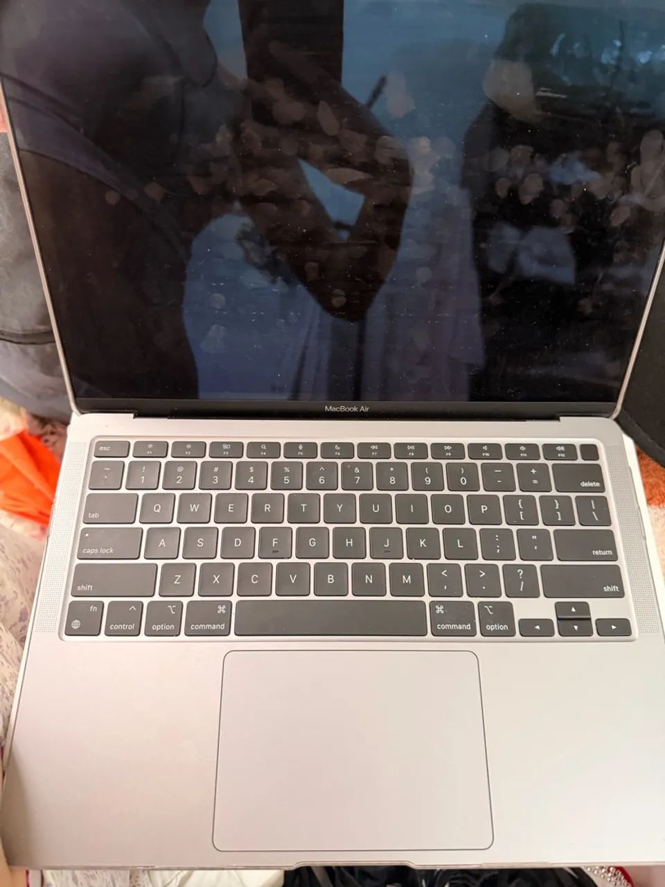 MacBook Air 13? M1 256GB - Apple - 2020 - Original - Foto 4