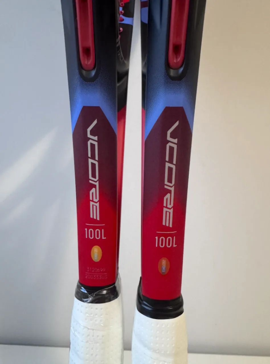 Yonex Vcore 100L Scarlet (vendo o par) - Foto 6
