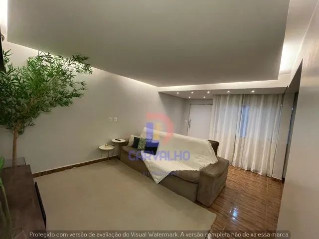 VENDO Sobrado na Qd 206 Samambaia Norte - Foto 4