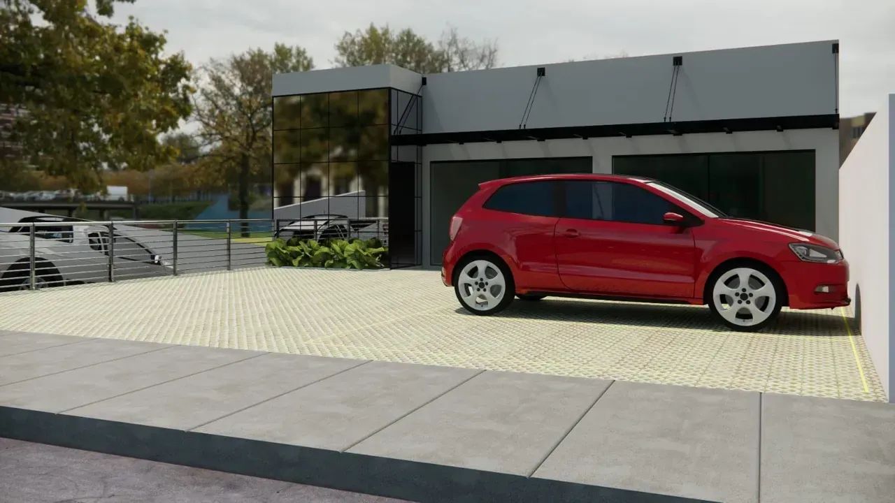 Imóvel Comercial para Locação no Pomar da Lagoa | Lagoa Santa/MG - Foto 2