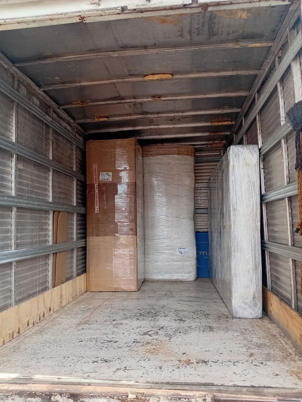 Faço mudanças com qualidade e responsabilidade. - Foto 3