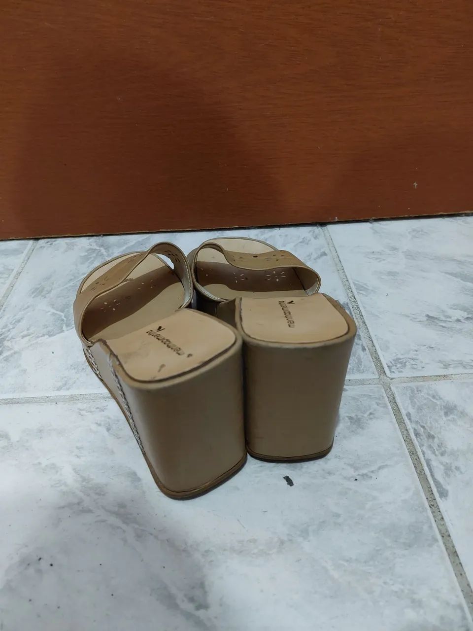 Tamanco tamanho 38 - Foto 2