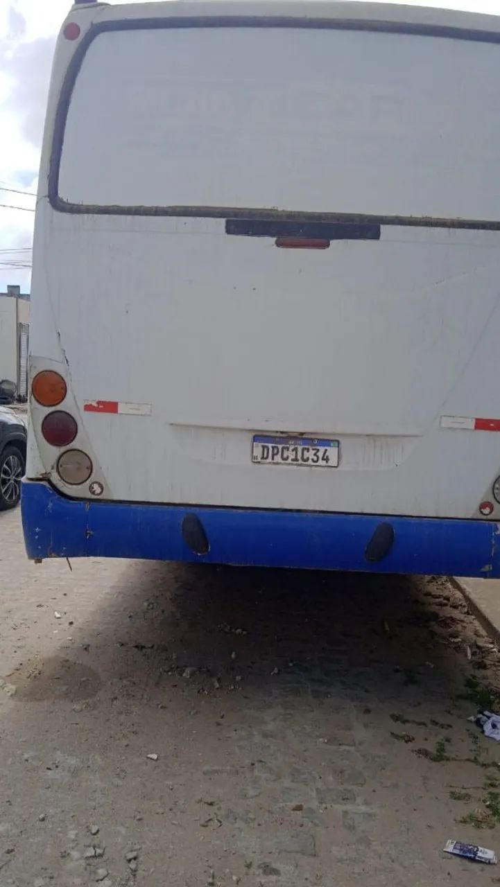 Ônibus Marcopolo - Foto 2