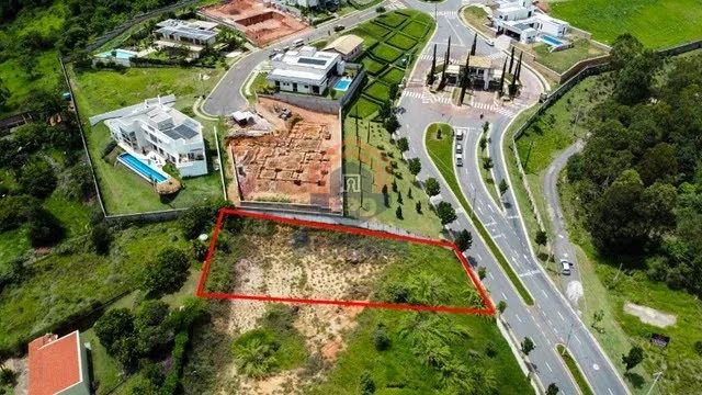 Terreno em Monte Alegre - Vinhedo, SP - Foto 2