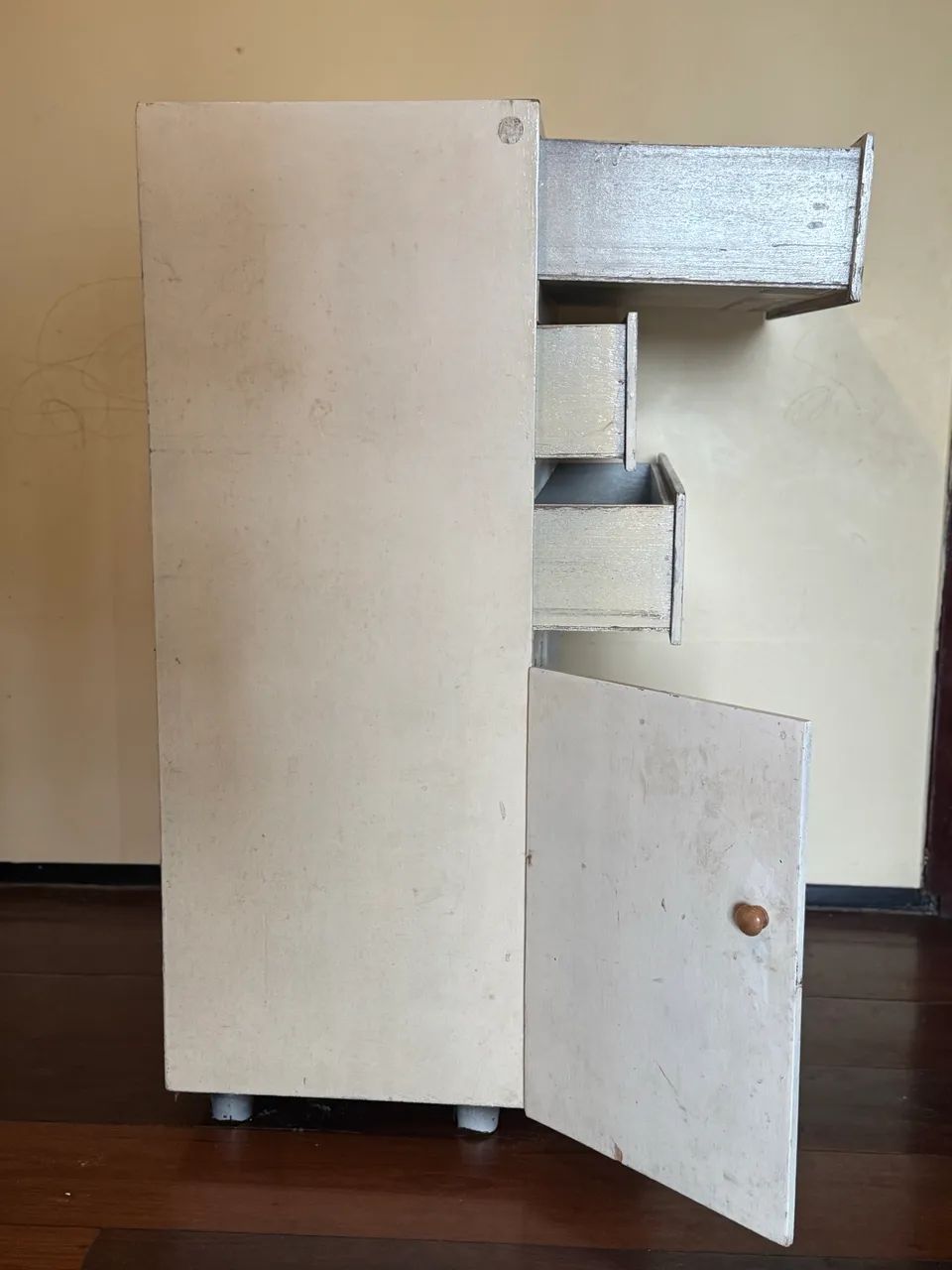 Cômoda para restaurar - Foto 2