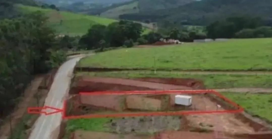 Foto - Bragança Paulista - Núcleo Residencial Henedina Rodrigues Cortez