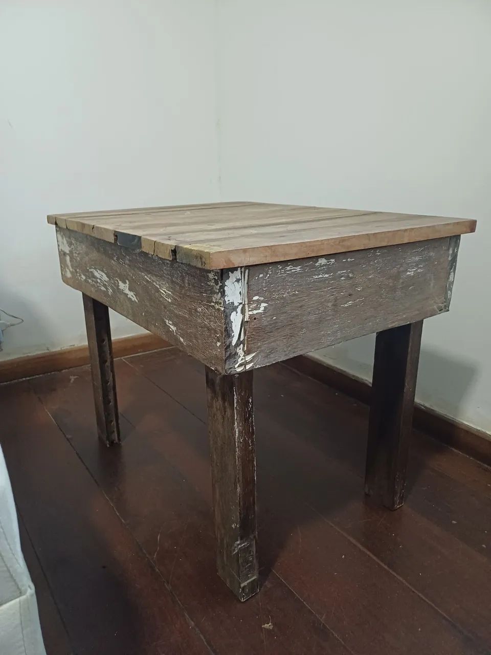 MESINHA DEMOLIÇÃO