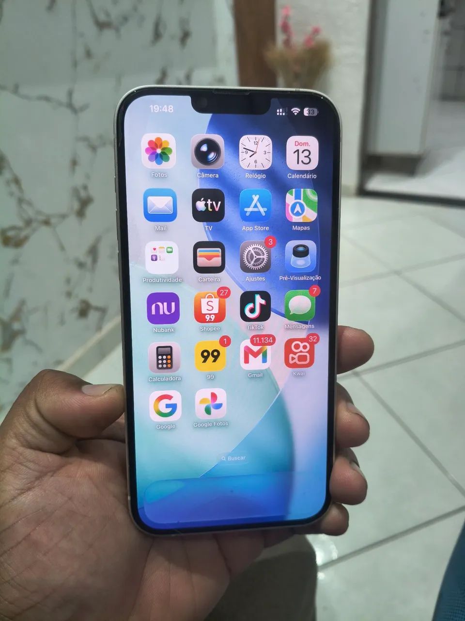 iPhone 14 Plus  - Foto 2